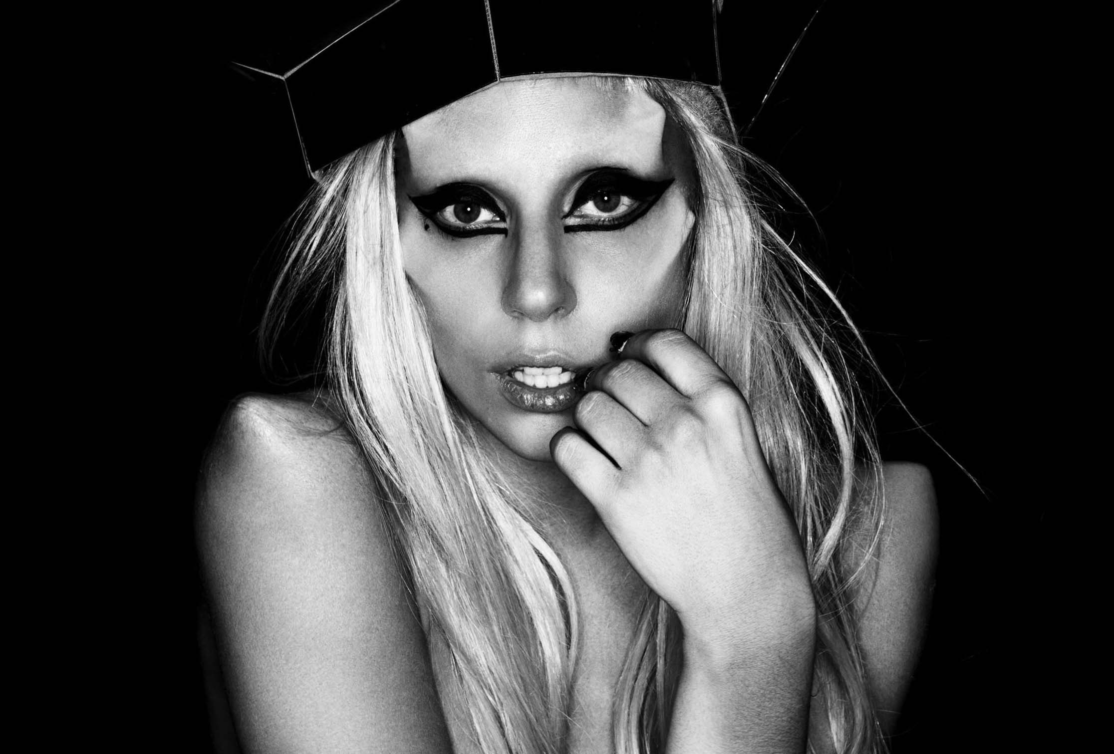 Lady Gaga